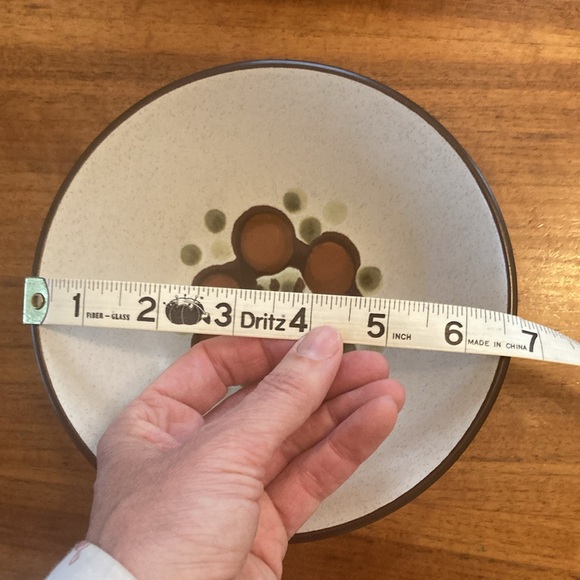 Noritake Folkstone Orinda Bowls Set of Three - Picture 9 of 12